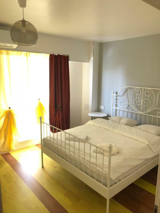 Green Apartment 6 ブカレスト エクステリア 写真